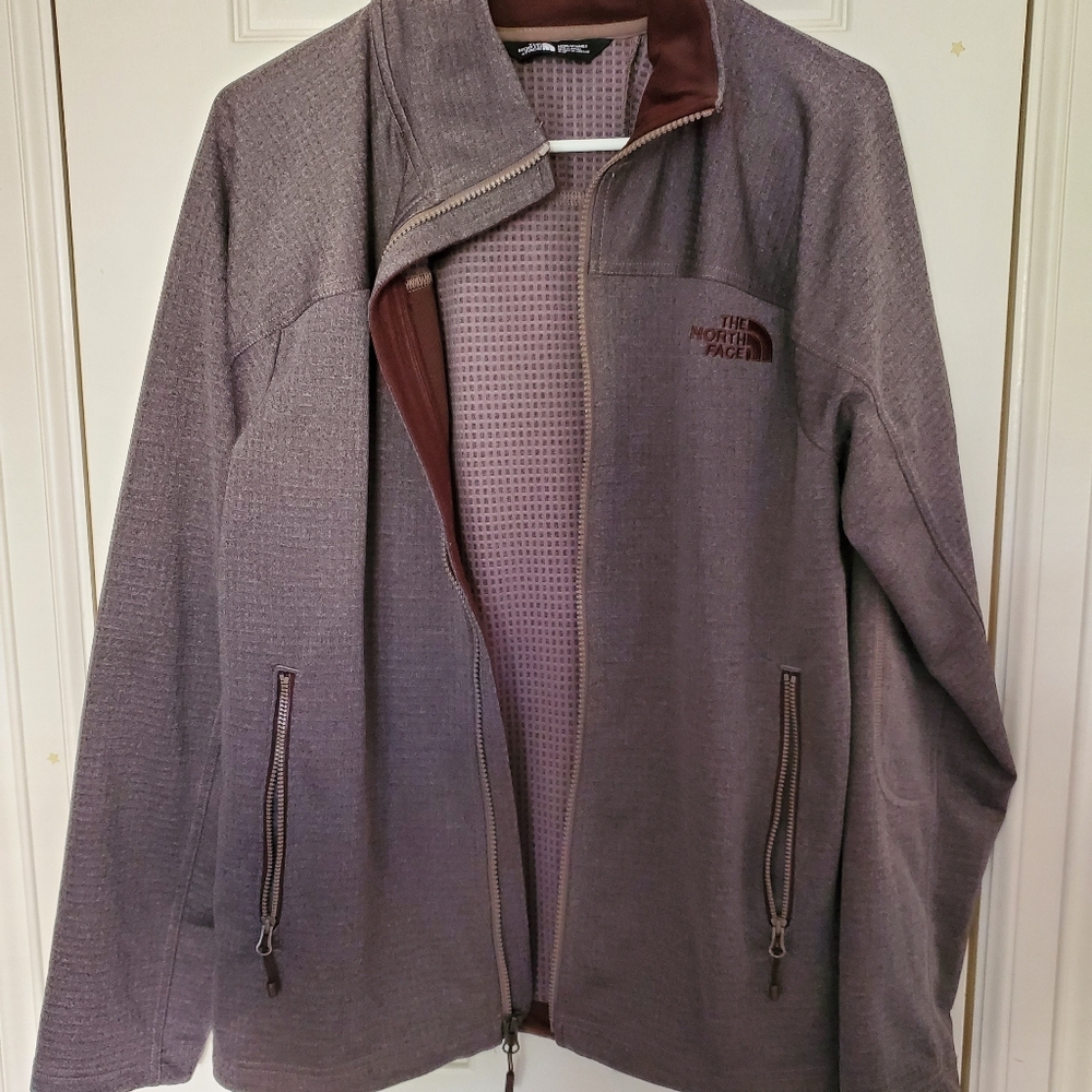 Mens The North Face Jacket Size Small